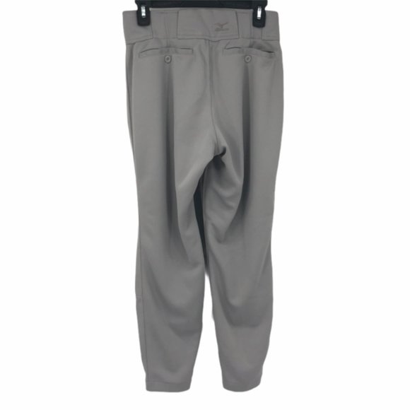 Mizuno Unisex High Rise Regular Baseball Pants XS - Picture 5 of 8